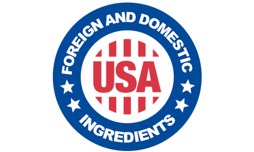 Nervive Made in USA